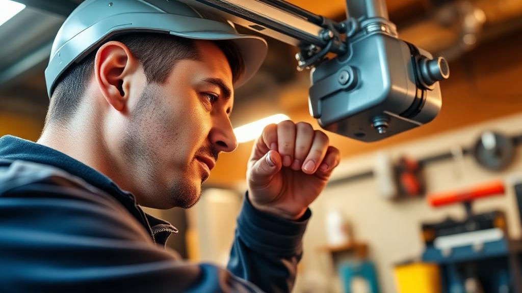 Motor Repair: A Complete Guide for Homeowners