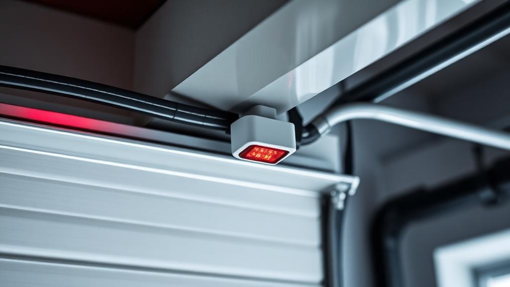 Auto-Reverse Sensors: Protecting Your Family